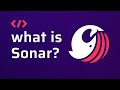 What Is Sonar Sustainable Clean Code