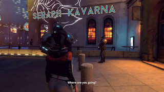 Vidéo Dreamfall Chapters
