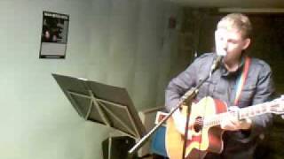 stone roses mersey paradise acoustic cover