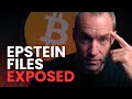 Is Satoshi Secretly Epstein?