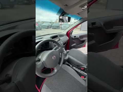 фото fiat panda ii 0