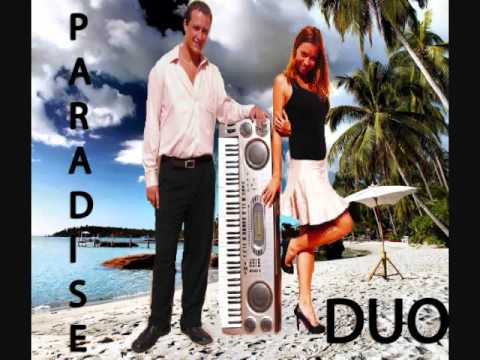 Wielka Dama ,,Paradise'' Polski zespol w Edmonton