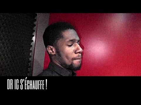 T'AS JAMAIS VUE EPISODE 1 DR IC x CRP ( STUDIO )