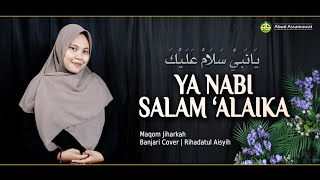 Download lagu Ya Nabi Salam 'Alaika | Jiharkah | Banjari Cover | Rihadatul Aisyih mp3 Download lagu Ya Nabi Salam 'Alaika | Jiharkah | Banjari Cover | Rihadatul Aisyih mp3