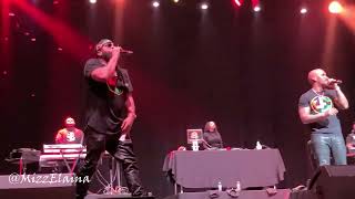 Jagged Edge - Put A Little Umph In It (Live in St Louis)