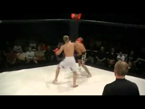 AX Fighting 44: Ortiz vs Shevchuk