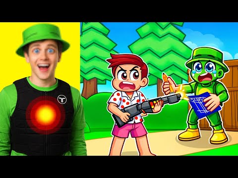 Fortnite mais je RESSENS la DOULEUR en VRAI…