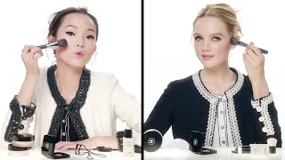 The CHANEL Beauty Guide