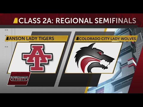 Playoff Softball Highlights 052221