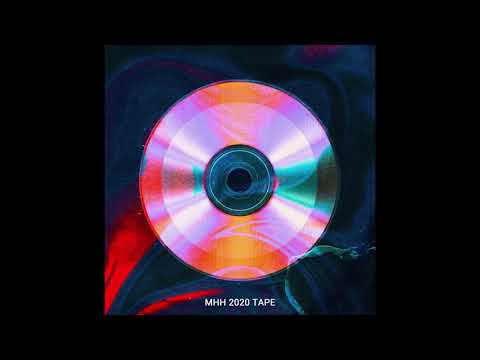 Promethazine (ft. colismind, Miller Mills & Adi M) [prod. thvrteenbeats]