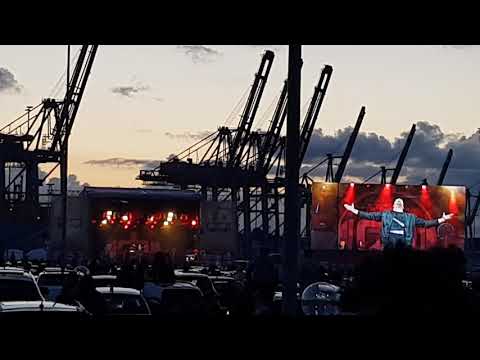 Brennan Heart Live Airbeat One Car Edition