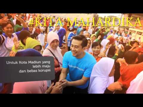 Kita Mahardika Video