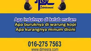 Download lagu DI SINI SAJA - HERMAN TINO (karaoke) mp3