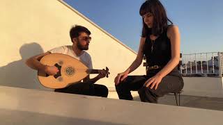 Gaye Su Akyol - Akşam Oldu Hüzünlendim Ben Yine