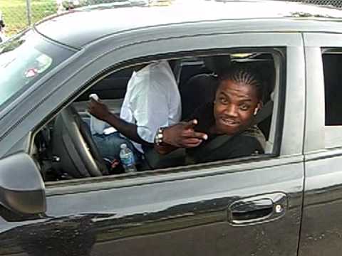 Brian Angel of Day 26 and G3 @ Trae Day 09