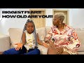 EBUBE OBIO FINALLY ANSWERS THE MOST ASKED QUESTIONS; HOW OLD ARE YOU? @bossbabytv2