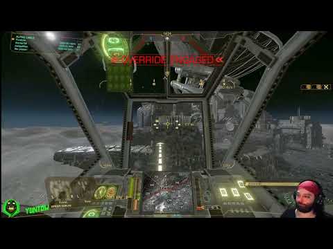 MWO Spider Dodgeball 2022