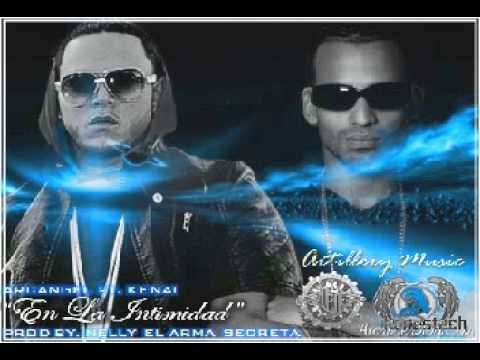 Arcangel Ft Kenai - En La Intimidad * Original Completo flow hot .net