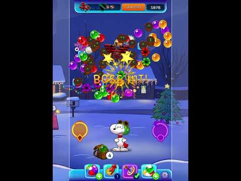 Snoopy Pop Level 1170