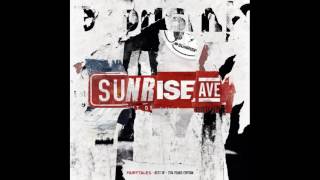 Sunrise Avenue - Feel Alive
