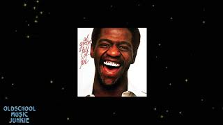 Al Green - Let It Shine