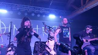 Ministry - Everyday is Halloween Acoustic live at House of Vans Chicago RSD 2019