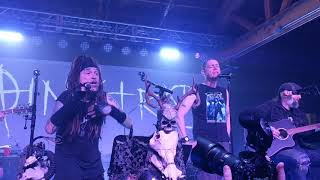 Ministry - Everyday is Halloween Acoustic live at House of Vans Chicago RSD 2019