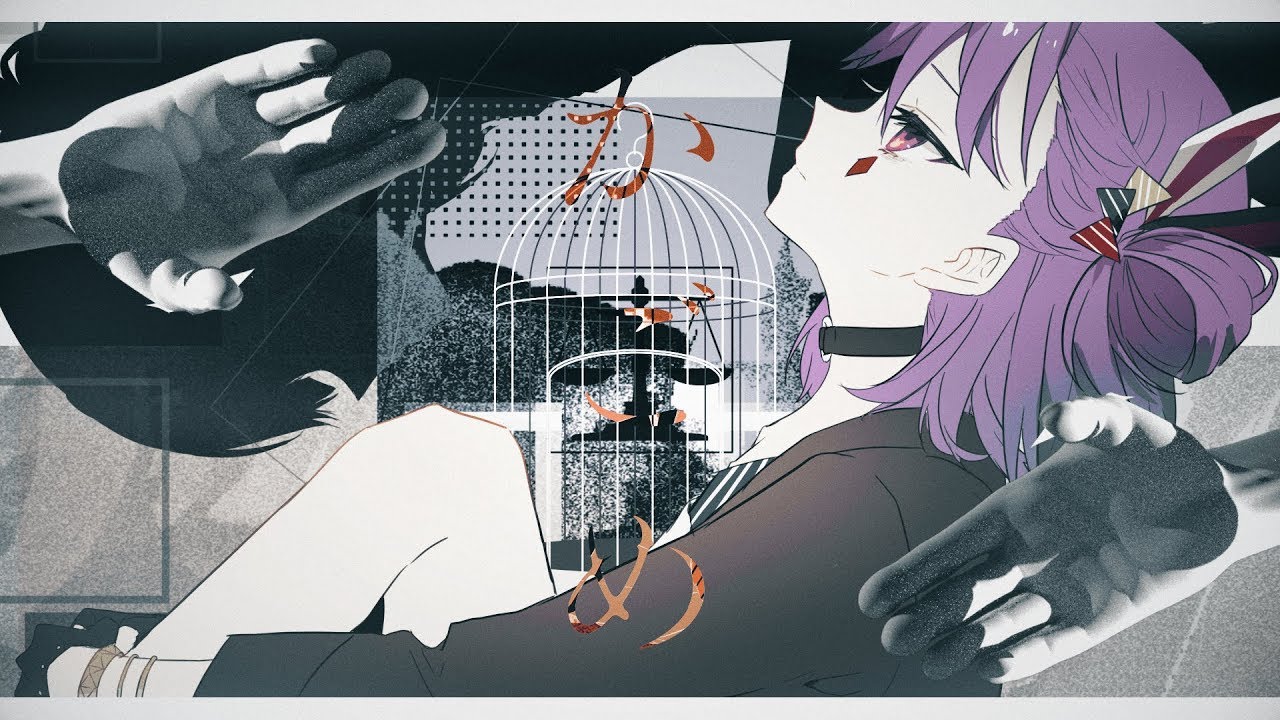 Kotone 「かごめ」 MV