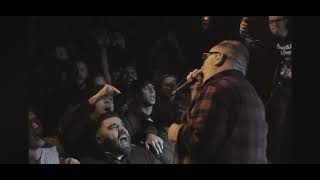 Most Precious Blood “Less Than Zero/Apparition” Live at Saint Vitus in Brooklyn, NY 2016