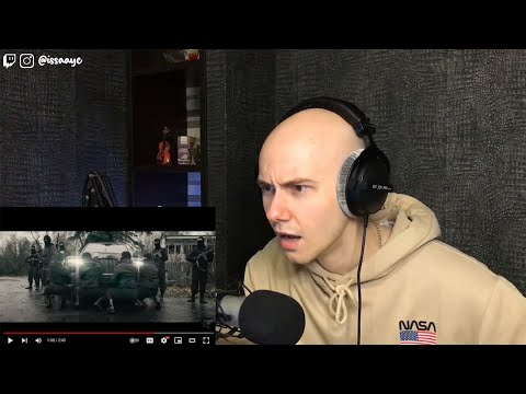 PHARAOH feat. Mnogoznaal - Акид | РЕАКЦИЯ