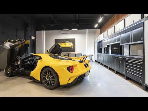 Garaza video   HD 1080p