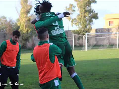 U.G. Manduria stagione 2019/2020 PROMOZIONE