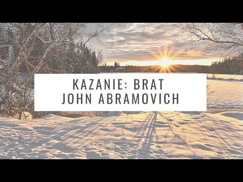 "Ewangelia Marka 9;33-50" - Kazanie 05.10.2025