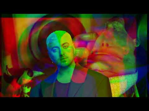 Sam Smith Vs. The Supermen Lovers - Unholy Starlight (KH6 Mashup)