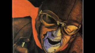 Baron rojo - resistiré