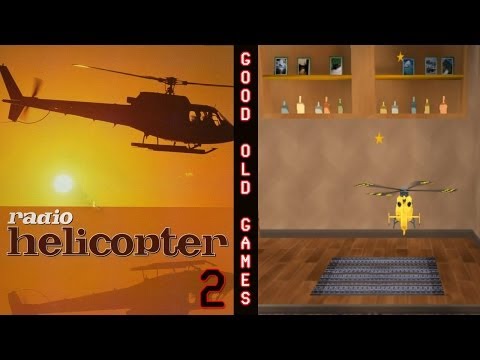 Go Go Copter Playstation 2
