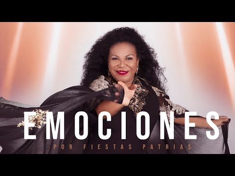Eva Ayllón en vivo - Emociones