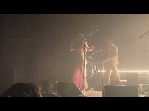 Dabeull feat Holybrune: JoyRide (LA on 9/28/24)