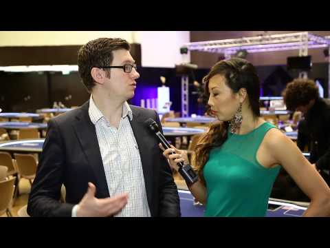 EPT9 Berlin: Day 1b Intro
