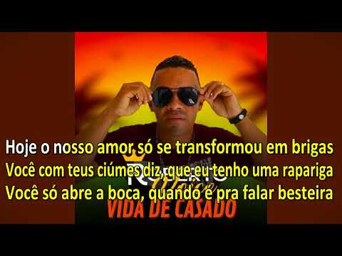 Vida De Casado - Roberto Voice