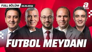 Galatasaray-Fenerbahçe Derbisine Doğru | Batrakov Vites Yükseltti | Futbol Meyda