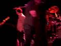 Gomez- Fill my cup LIVE