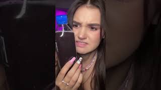 Skittles ?? / Eva Miller TikTok #evamiller #tiktok #shorts #video #trending #ytshorts #short