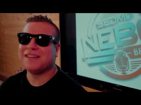 Aleksandra Zdravković i Sedmo nebo bend - mix zabavnih pesama