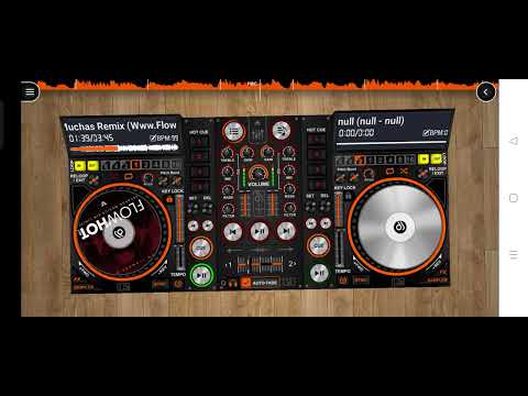 Odiada por muchas remix - Pacho Y Cirilo FT Varios Artistas DJ herbie