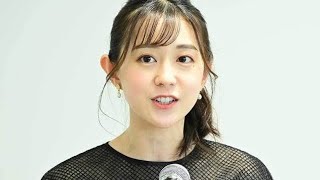28歳人気女子アナ、朝番組で激変「色っぽい」　雰囲気もガラリ「ビックリするほど綺麗に」..