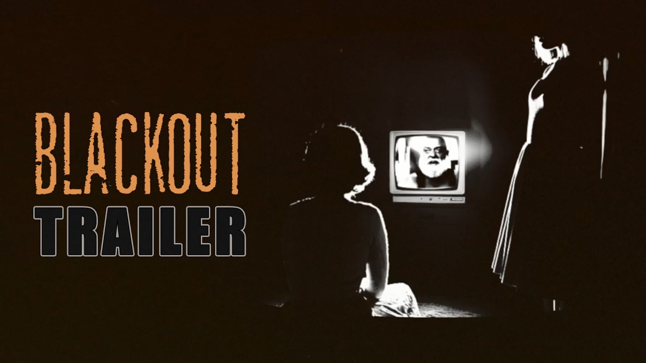 ‘BLACKOUT’ (2026) Official Trailer | Psychological Horror Thriller | @UncorkdEntertainment