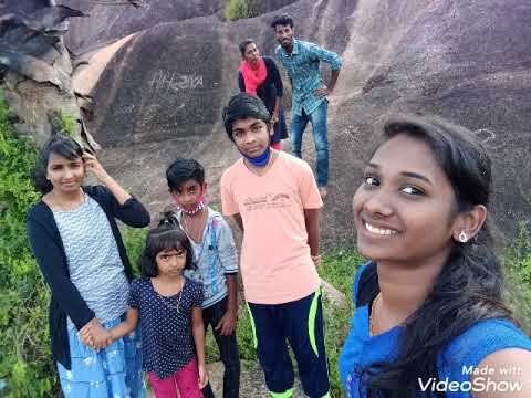 Weekend Entertainment with Anisha Maami | Periya Paarai | Colachel Beach | Restaurant #Shorts