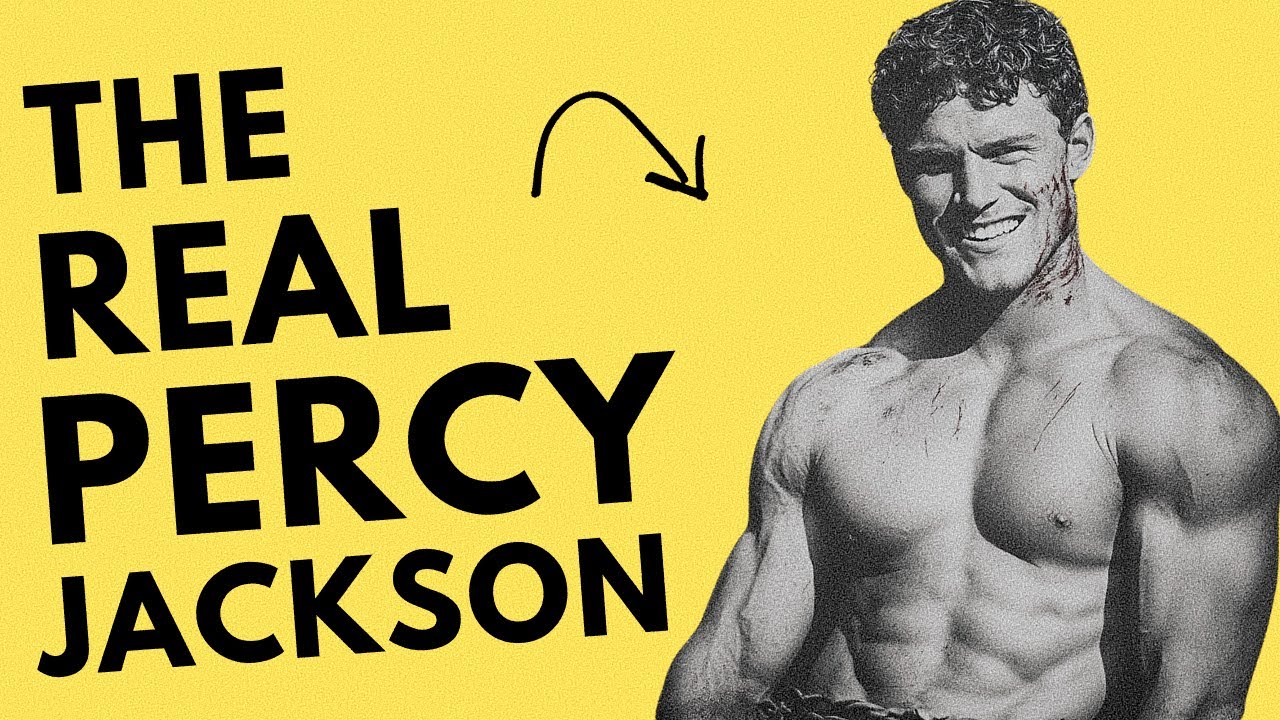 The Dark Percy Jackson Hollywood Can’t Show Us: Perseus