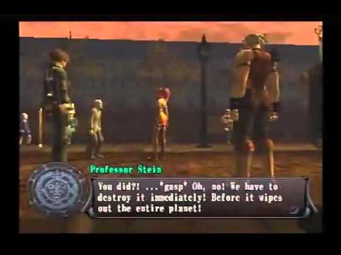 Let's Play Shadow Hearts II Part #108 Fort Completed